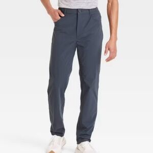 NWOT All in Motion 360 Lifestyle 5-Pocket Golf Pant